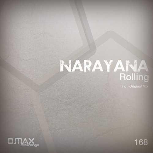 Narayana - Rolling (Original Mix)