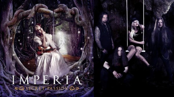 Imperia - Mistress