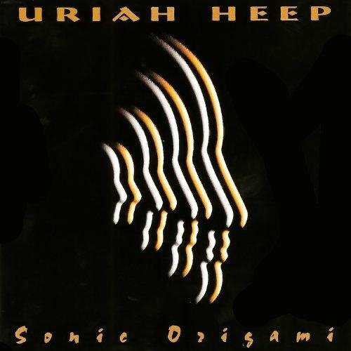 Uriah Heep - Everything In Life