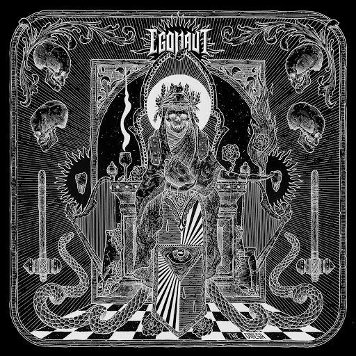 Egonaut - Offerings