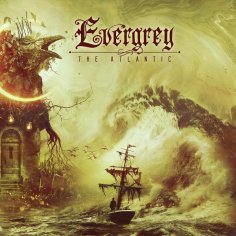 Evergrey - All I Have