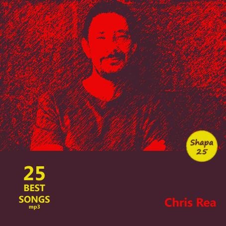 Chris Rea - Fool If You Think Its Over