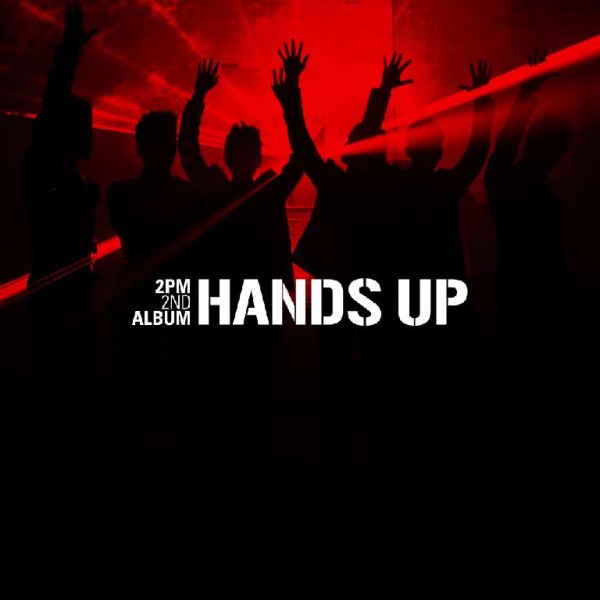 2PM - Hands Up