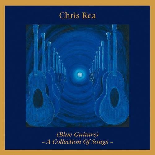 Chris Rea - Cry For Home