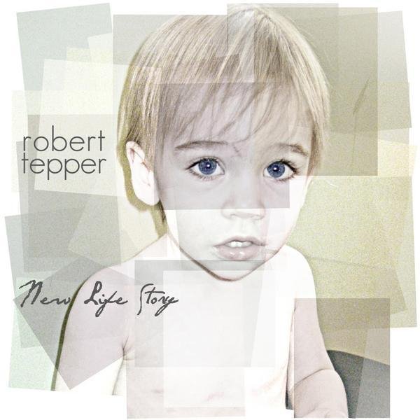 Robert Tepper - Dragged My Heart Away