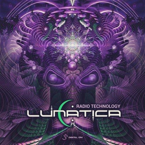 LUNATICA - TRANCE FORMS