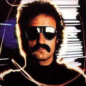 Giorgio Moroder - Lady Lady