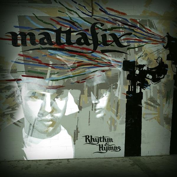 Mattafix - Freeman