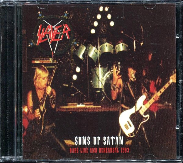 Slayer - Assassin