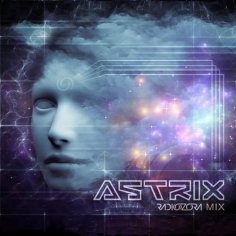 Astrix - Ozora Radio mix 2015