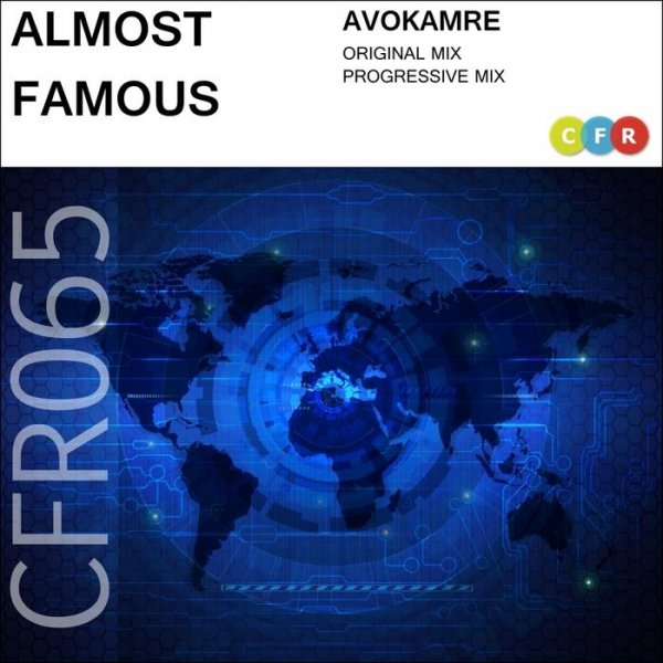 Almost Famous - Avokamre (Original Mix)