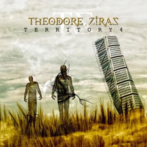 Theodore Ziras - Blasphemy