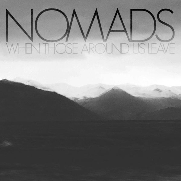 NOMADS - Sunset on The Range