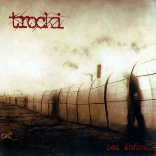 Trocki - Bуg