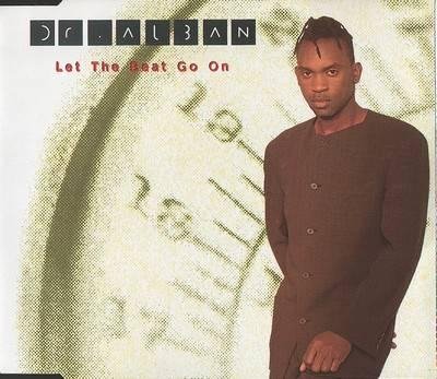 Dr. Alban - Let The Beat Go On