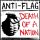 Anti-Flag - Post-War Breakout