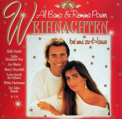 Al Bano & Romina Power - Un'altro Natale