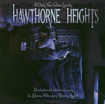 Hawthorne Heights - Saying Sorry