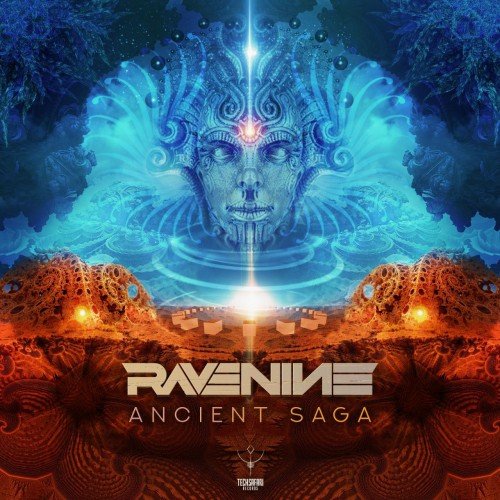 Rave Nine - Deliver Us From Evil