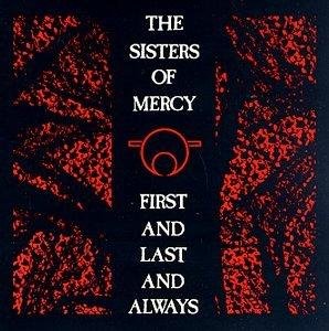 The Sisters Of Mercy - Marian [Version]