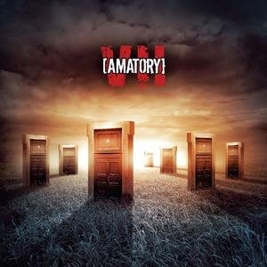 Amatory - Моя месть