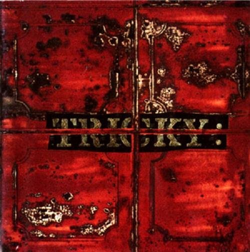 Tricky - You Dont