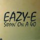 Eazy-E - Just Tah Let U Know (Dj U-Neek's Phat Sac Remix Radio Clean)