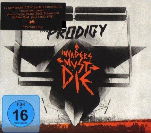 The Prodigy - Warrior's Dance