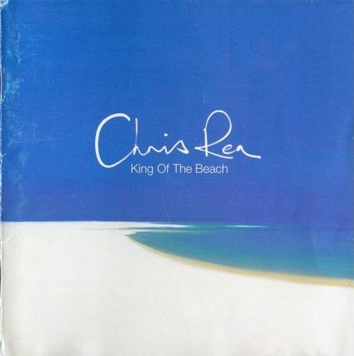 CHRIS REA - All Summer Long