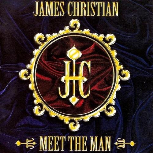 James Christian - End Of Time