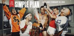 Simple Plan - Farewell feat. Jordan Pundik