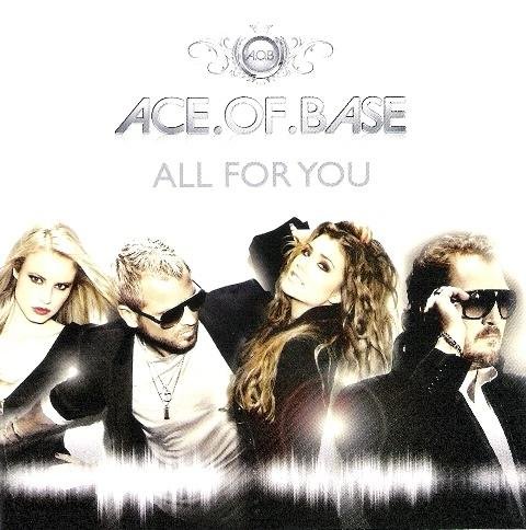 Ace of Base - All For You (Black Due Remix)