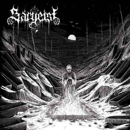 SARGEIST - Hunting Eyes