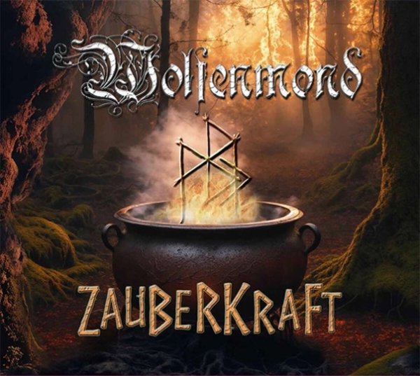 Wolfenmond - Teufelsküche