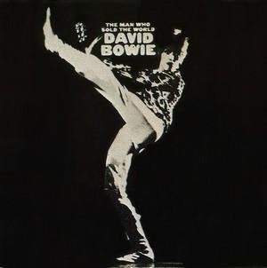 David Bowie - All The Madmen