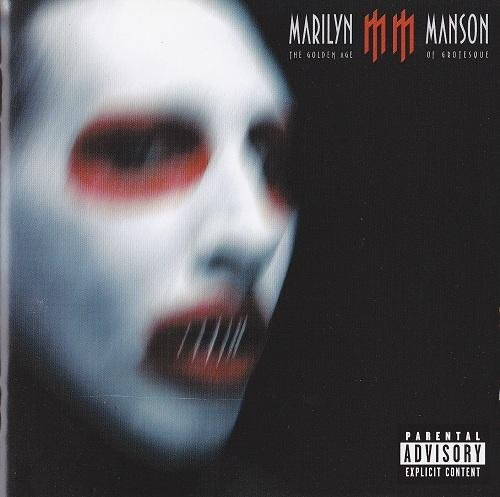 Marilyn Manson - The Bright Young Things