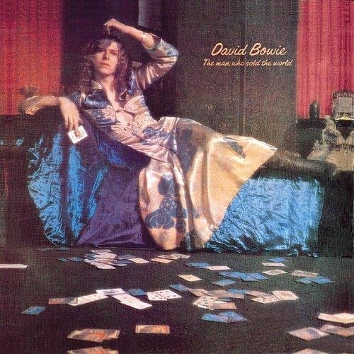 David Bowie - She Shook Me Cold