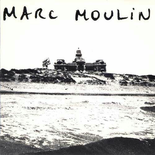 Marc Moulin - Forever