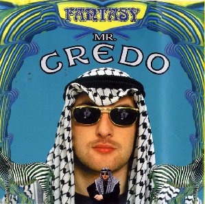 Mr.Credo - Медляк