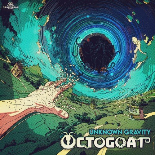 Octogoat - Dont Give a F#ck