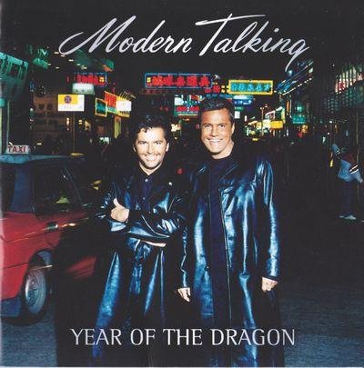 Modern Talking - I'm Not Guilty