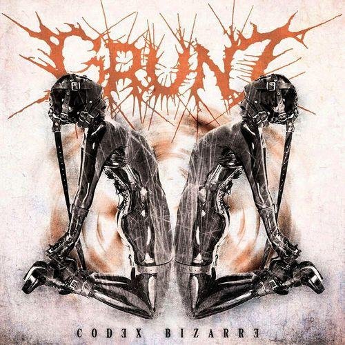 Grunt - Vassalage Grotesque