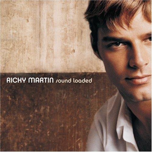 Ricky Martin - Come To Me