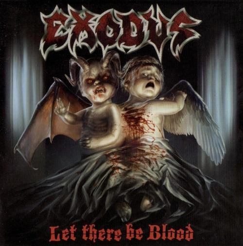 Exodus - Strike Of The Beast