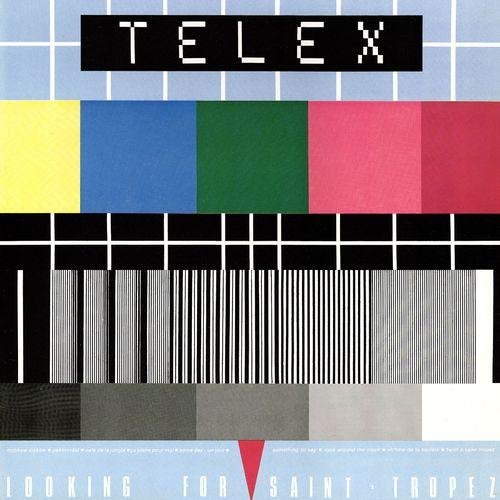 Telex - Victime de la Sociйtй #1