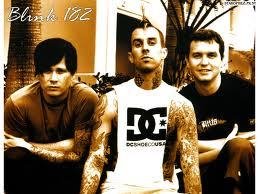 Blink182 - Anthem