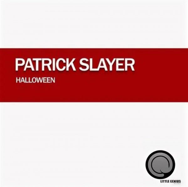 Patrick Slayer - Minimal Techno Mix 2024