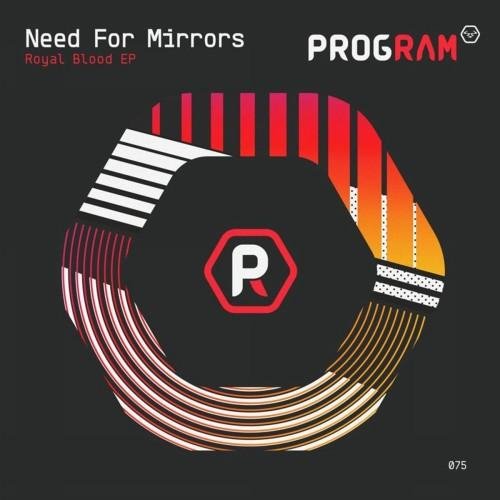 Need For Mirrors - Keep Going