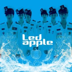  LEDApple - Young-hee
