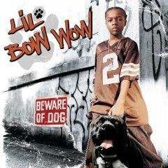 Bow Wow - The Dog In Me